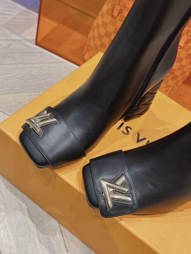 Louis Vuitton Boots